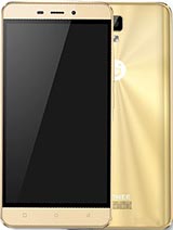 Best available price of Gionee P7 Max in Denmark