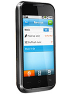 Best available price of Gionee Pioneer P1 in Denmark