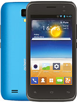 Best available price of Gionee Pioneer P2S in Denmark