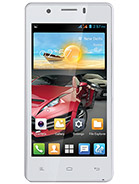 Best available price of Gionee Pioneer P4 in Denmark