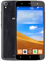 Best available price of Gionee Pioneer P6 in Denmark