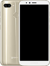 Best available price of Gionee S11 lite in Denmark