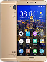 Best available price of Gionee S6 Pro in Denmark