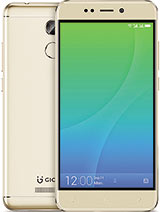 Best available price of Gionee X1s in Denmark