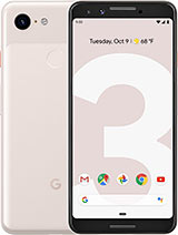 Best available price of Google Pixel 3 in Denmark