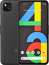 Best available price of Google Pixel 4a in Denmark