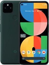 Best available price of Google Pixel 5a 5G in Denmark