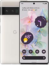 Best available price of Google Pixel 6 Pro in Denmark