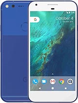 Best available price of Google Pixel XL in Denmark