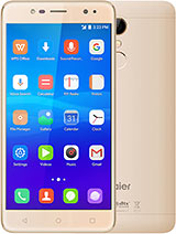 Best available price of Haier L7 in Denmark