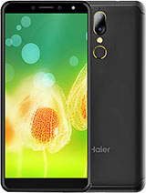 Best available price of Haier L8 in Denmark