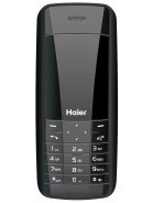 Best available price of Haier M150 in Denmark