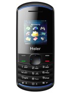 Best available price of Haier M300 in Denmark
