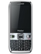 Best available price of Haier U56 in Denmark