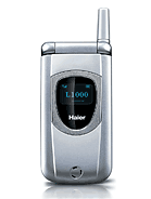 Best available price of Haier L1000 in Denmark