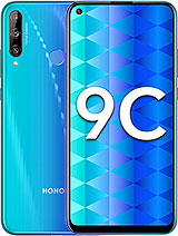 Best available price of Honor 9C in Denmark