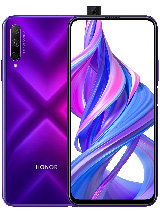 Best available price of Honor 9X Pro in Denmark