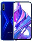 Best available price of Honor 9X in Denmark