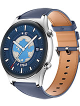 Best available price of Honor Watch GS 3 in Denmark