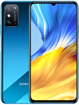 Best available price of Honor X10 Max 5G in Denmark