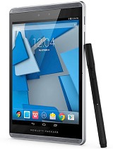 Best available price of HP Pro Slate 8 in Denmark