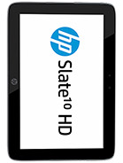 Best available price of HP Slate10 HD in Denmark