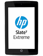 Best available price of HP Slate7 Extreme in Denmark