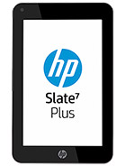 Best available price of HP Slate7 Plus in Denmark