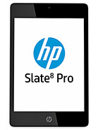 Best available price of HP Slate8 Pro in Denmark