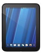 Best available price of HP TouchPad in Denmark