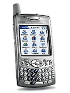 Best available price of Palm Treo 650 in Denmark