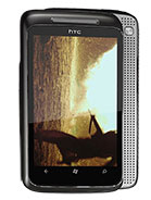 Best available price of HTC 7 Surround in Denmark
