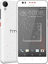 Best available price of HTC Desire 825 in Denmark