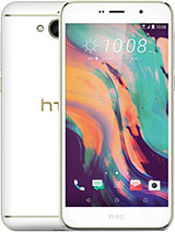 Best available price of HTC Desire 10 Compact in Denmark