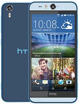Best available price of HTC Desire Eye in Denmark