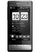 Best available price of HTC Touch Diamond2 in Denmark