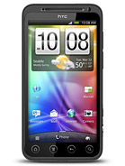 Best available price of HTC EVO 3D in Denmark