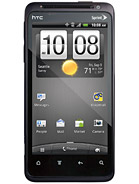 Best available price of HTC EVO Design 4G in Denmark