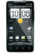 Best available price of HTC Evo 4G in Denmark