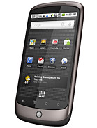 Best available price of HTC Google Nexus One in Denmark