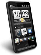 Best available price of HTC HD2 in Denmark