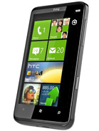 Best available price of HTC HD7 in Denmark