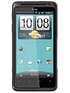 Best available price of HTC Hero S in Denmark