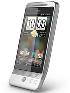 Best available price of HTC Hero in Denmark