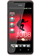 Best available price of HTC J in Denmark