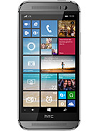 Best available price of HTC One M8 for Windows CDMA in Denmark