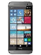 Best available price of HTC One M8 for Windows in Denmark