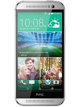 Best available price of HTC One M8 in Denmark