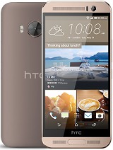 Best available price of HTC One ME in Denmark