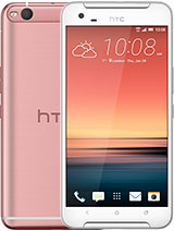 Best available price of HTC One X9 in Denmark